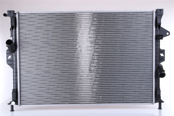 Nissens Radiateur 69253