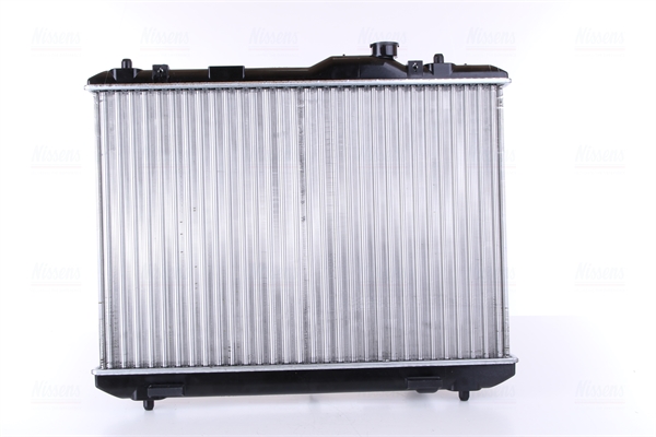 Nissens Radiateur 69400