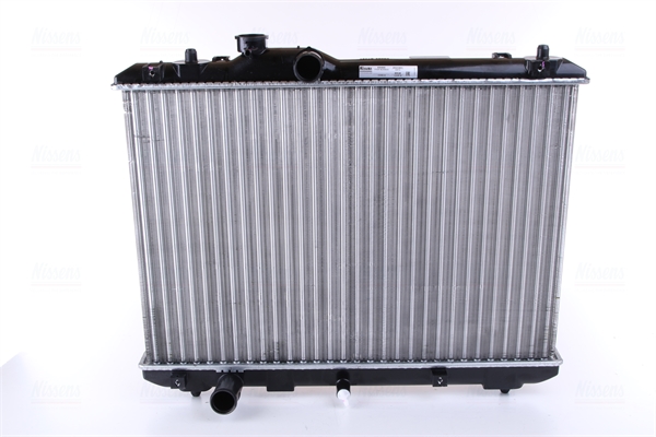 Nissens Radiateur 69400