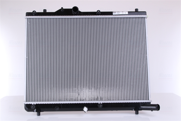 Nissens Radiateur 69403