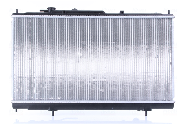 Nissens Radiateur 69452