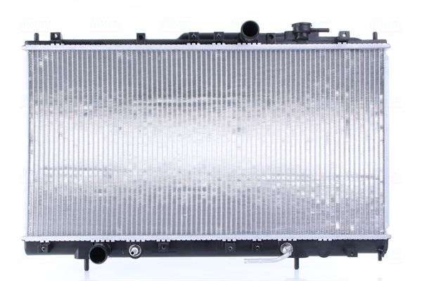 Nissens Radiateur 69452