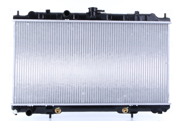Nissens Radiateur 69460