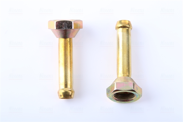 Nissens Radiateur 69460