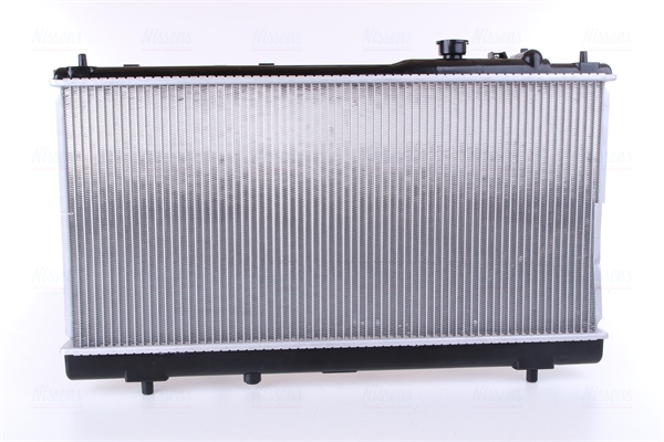 Nissens Radiateur 69463