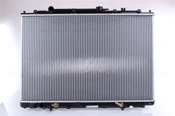 Nissens Radiateur 69476