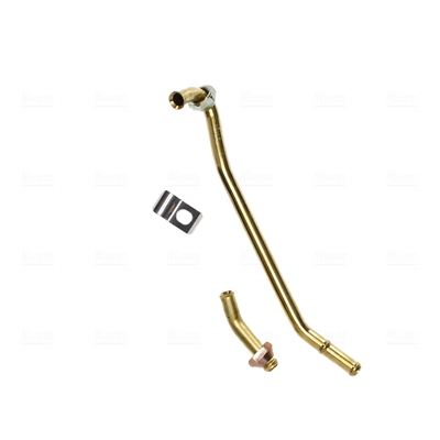 Nissens Radiateur 69478