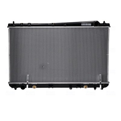 Nissens Radiateur 69478