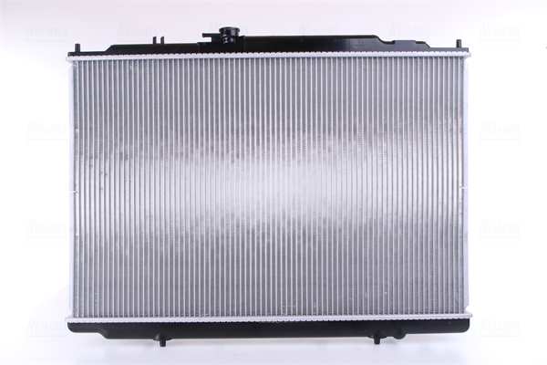 Nissens Radiateur 69482