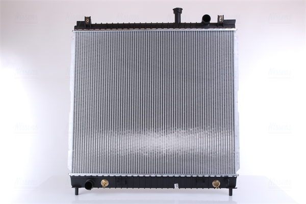 Nissens Radiateur 69484