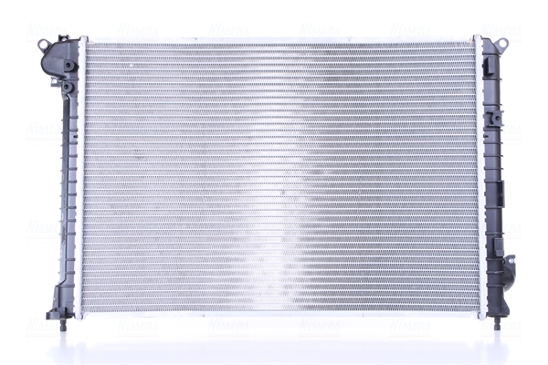 Nissens Radiateur 69701A