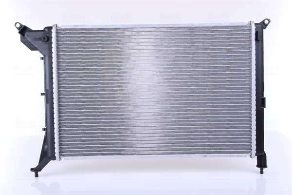 Nissens Radiateur 69702A