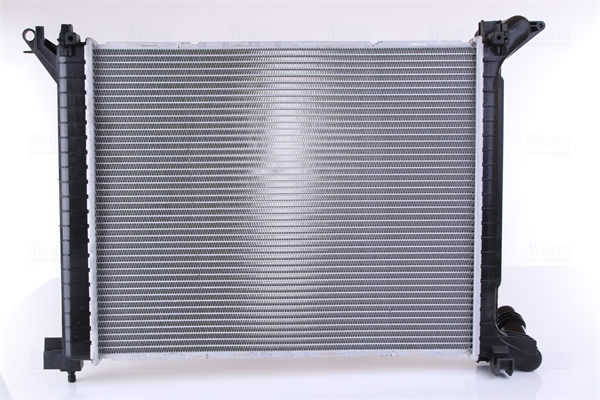 Nissens Radiateur 69704A