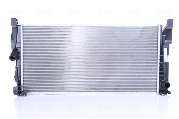 Nissens Radiateur 69710