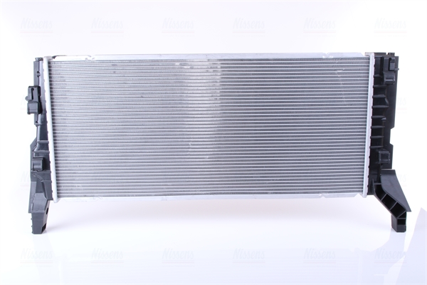 Nissens Radiateur 69711