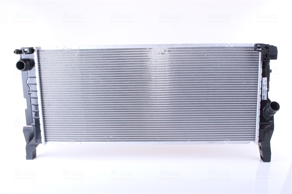 Nissens Radiateur 69711