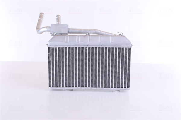 Nissens Kachelradiateur 70529