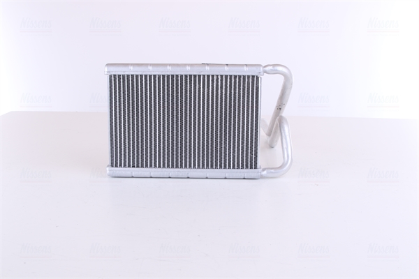 Nissens Kachelradiateur 707073