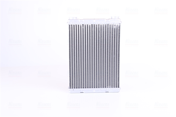 Nissens Kachelradiateur 707203