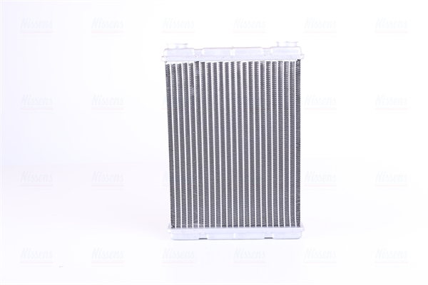 Nissens Kachelradiateur 707203