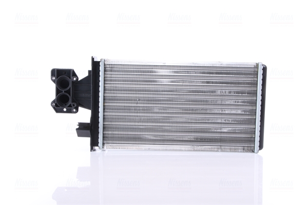 Nissens Kachelradiateur 707207
