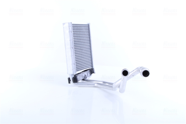 Nissens Kachelradiateur 707211