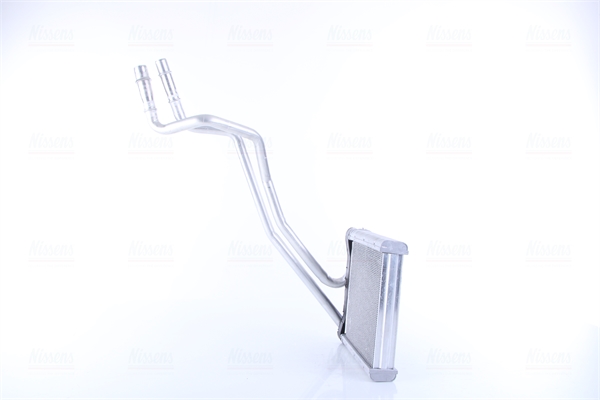 Nissens Kachelradiateur 707226