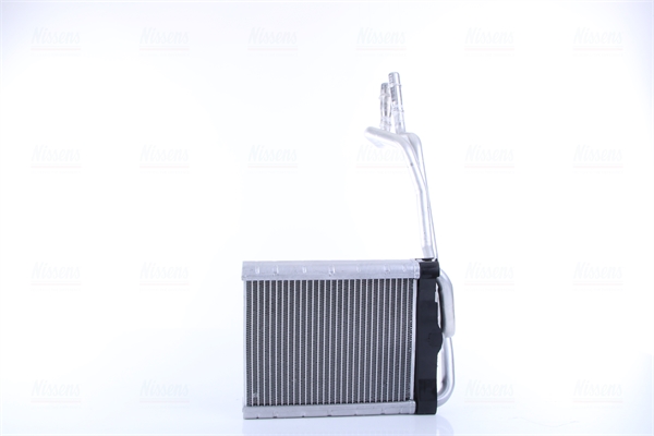 Nissens Kachelradiateur 707226