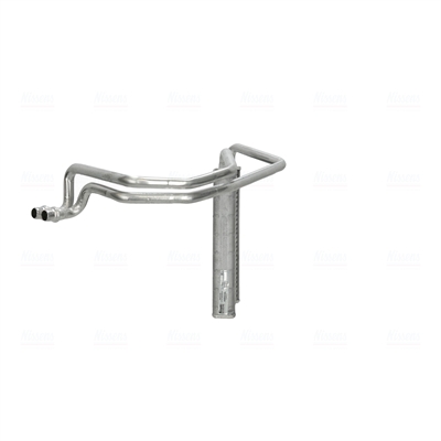 Nissens Kachelradiateur, interieurverwarming 707272