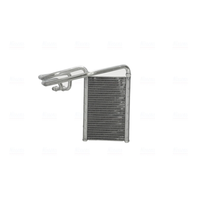 Nissens Kachelradiateur, interieurverwarming 707272
