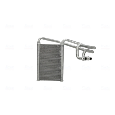 Nissens Kachelradiateur, interieurverwarming 707272