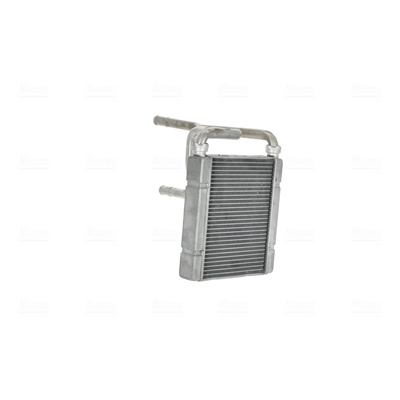 Nissens Kachelradiateur, interieurverwarming 707287
