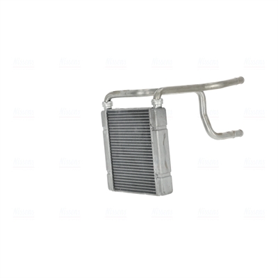 Nissens Kachelradiateur, interieurverwarming 707287