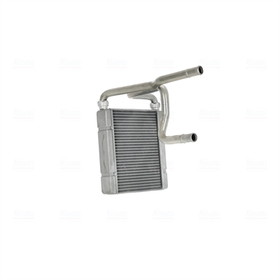 Nissens Kachelradiateur, interieurverwarming 707287