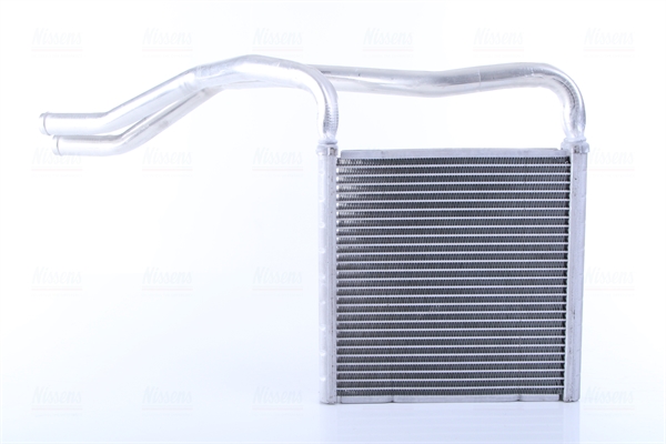 Nissens Kachelradiateur 707298