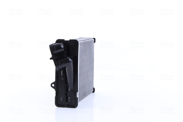 Nissens Kachelradiateur 707301