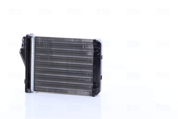 Nissens Kachelradiateur 707301