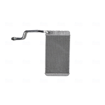 Nissens Kachelradiateur, interieurverwarming 707344