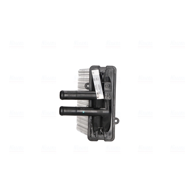 Nissens Kachelradiateur, interieurverwarming 707350