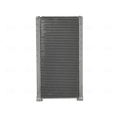 Nissens Kachelradiateur 707367