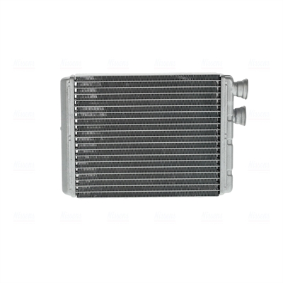 Nissens Kachelradiateur, interieurverwarming 707369