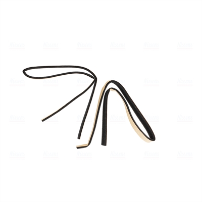 Nissens Kachelradiateur, interieurverwarming 707369