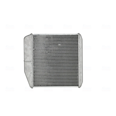Nissens Kachelradiateur, interieurverwarming 707370