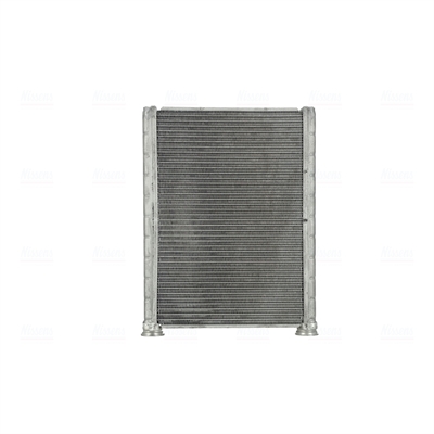 Nissens Kachelradiateur, interieurverwarming 707372