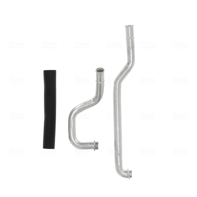 Nissens Kachelradiateur, interieurverwarming 707372