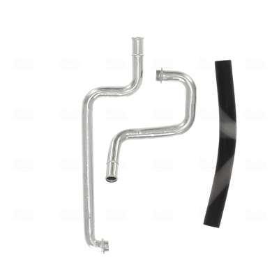 Nissens Kachelradiateur, interieurverwarming 707372