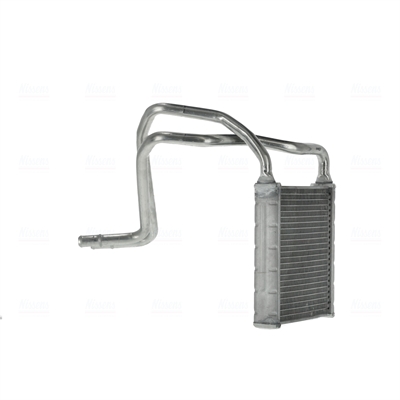 Nissens Kachelradiateur, interieurverwarming 707375