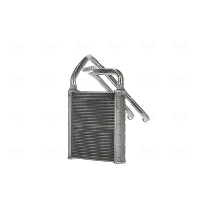 Nissens Kachelradiateur, interieurverwarming 707375