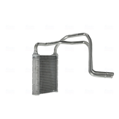 Nissens Kachelradiateur, interieurverwarming 707375