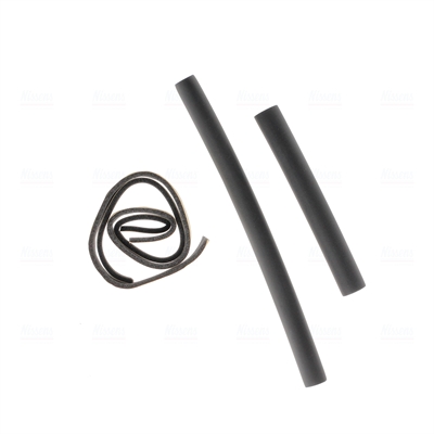 Nissens Kachelradiateur, interieurverwarming 707375